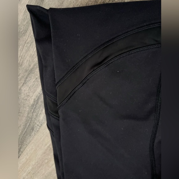 Lululemon Leggings - Picture 1 of 4